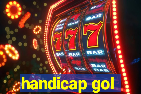 handicap gol