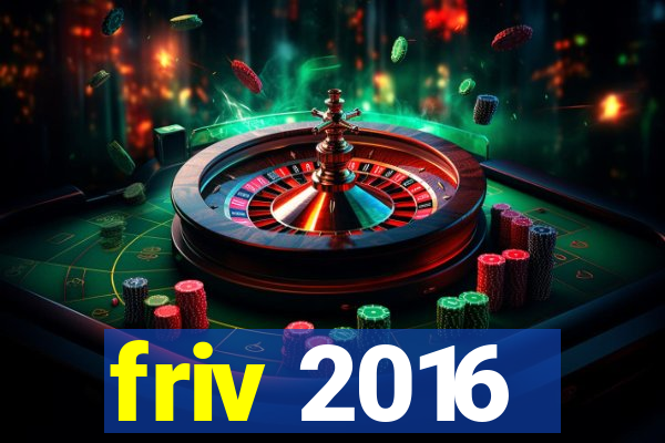 friv 2016