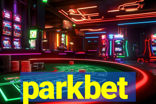 parkbet