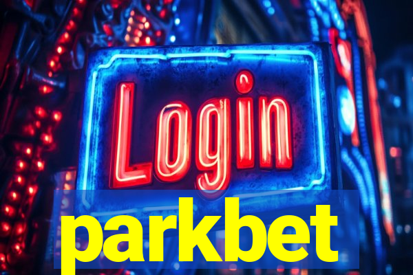 parkbet