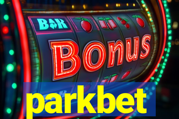 parkbet