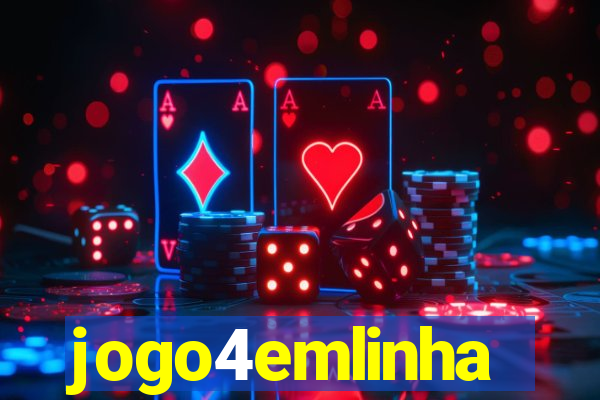 jogo4emlinha