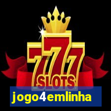 jogo4emlinha