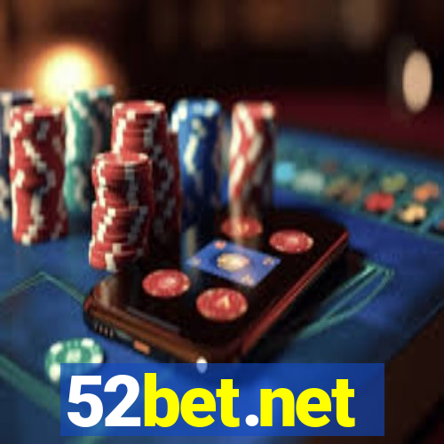 52bet.net