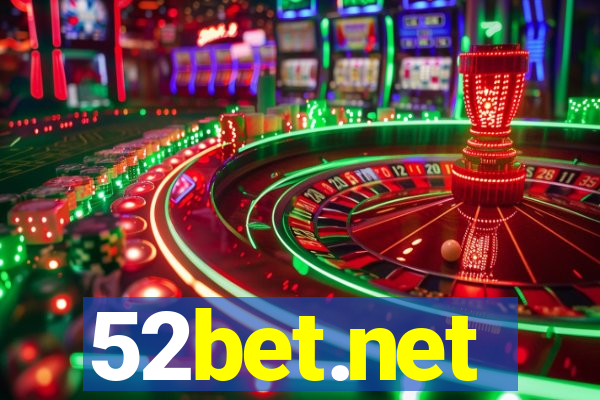 52bet.net