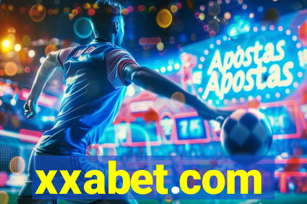 xxabet.com