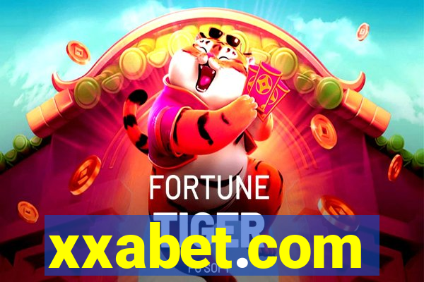 xxabet.com