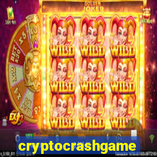 cryptocrashgame