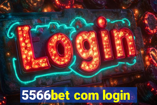 5566bet com login