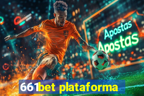 661bet plataforma