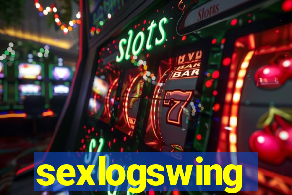 sexlogswing