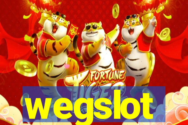 wegslot