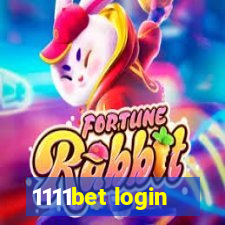 1111bet login