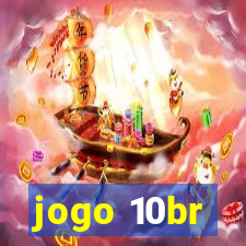 jogo 10br