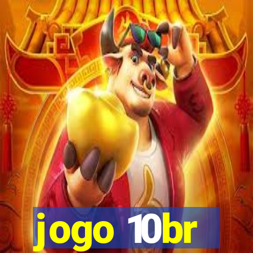 jogo 10br