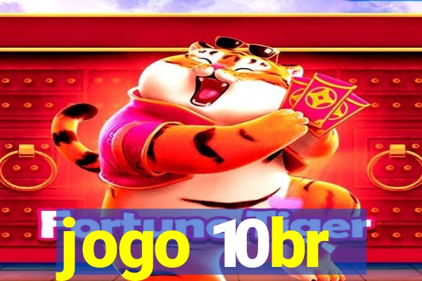 jogo 10br