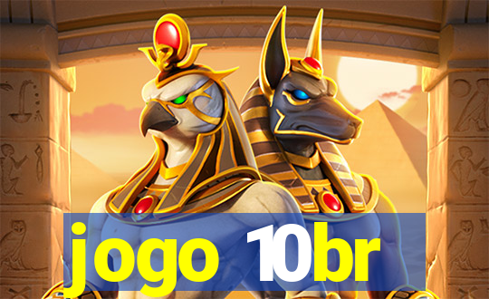 jogo 10br