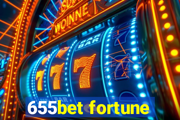 655bet fortune