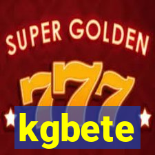 kgbete