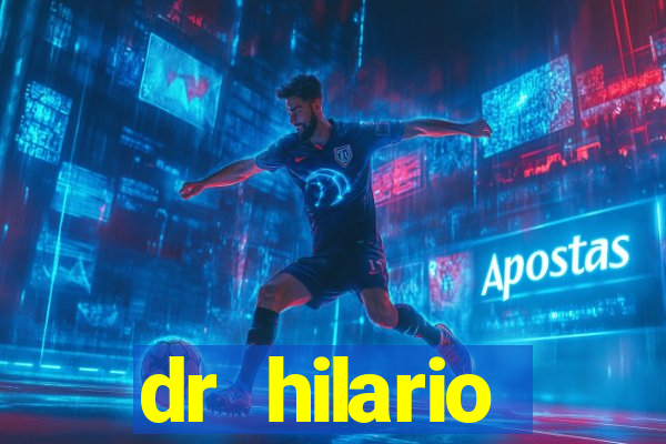 dr hilario mastologista em santos