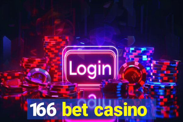 166 bet casino