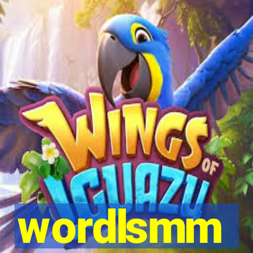 wordlsmm