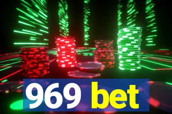 969 bet