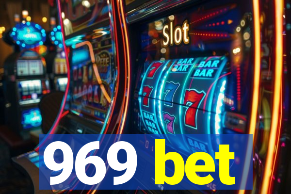 969 bet