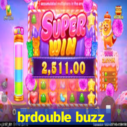 brdouble buzz