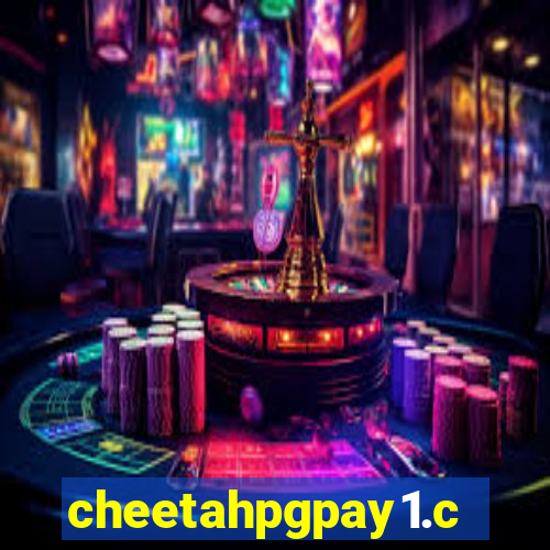 cheetahpgpay1.com