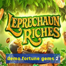 demo fortune gems 2