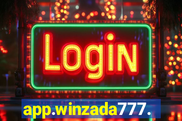 app.winzada777.con