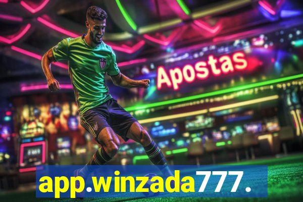 app.winzada777.con