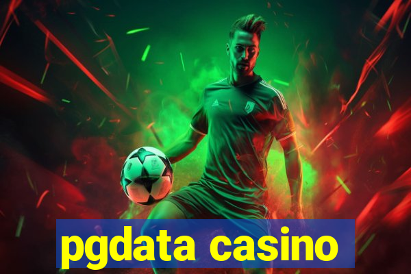 pgdata casino