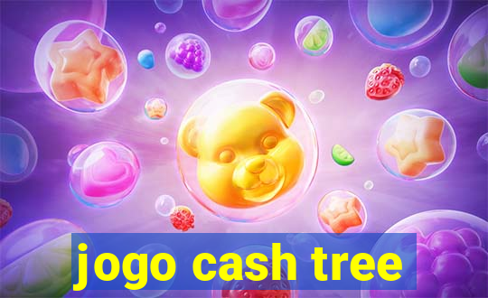 jogo cash tree