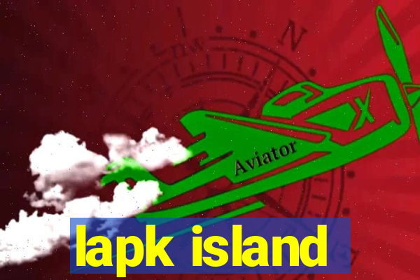 lapk island