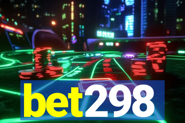 bet298