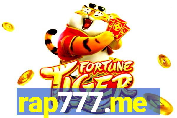 rap777.me