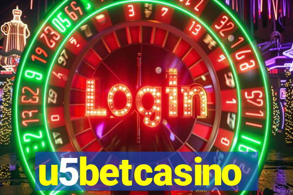 u5betcasino