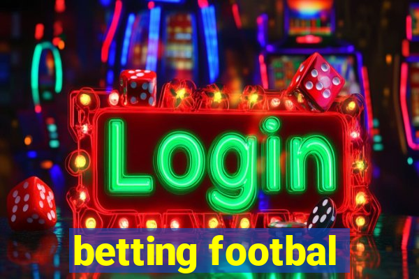 betting footbal