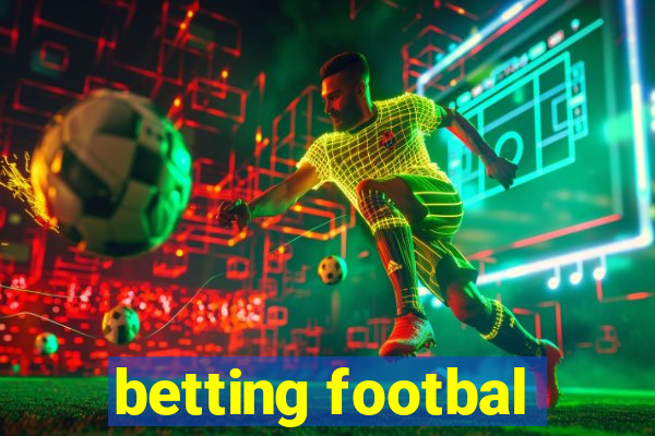 betting footbal