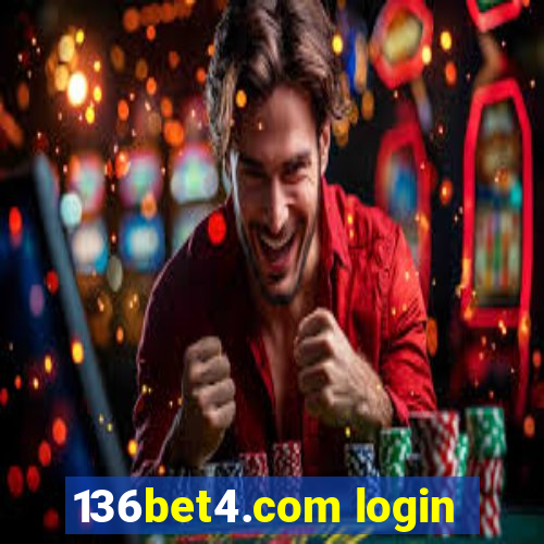 136bet4.com login