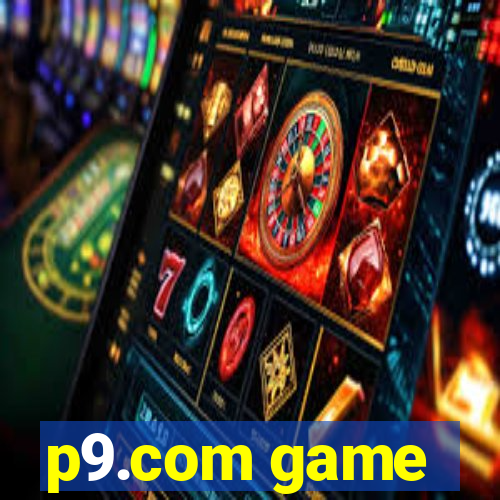 p9.com game