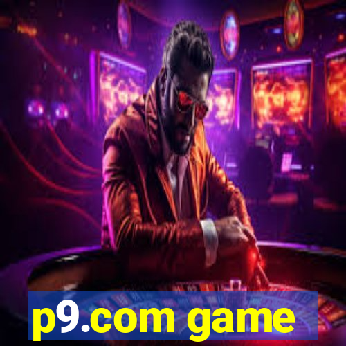 p9.com game