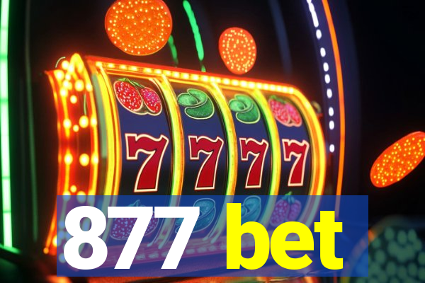 877 bet