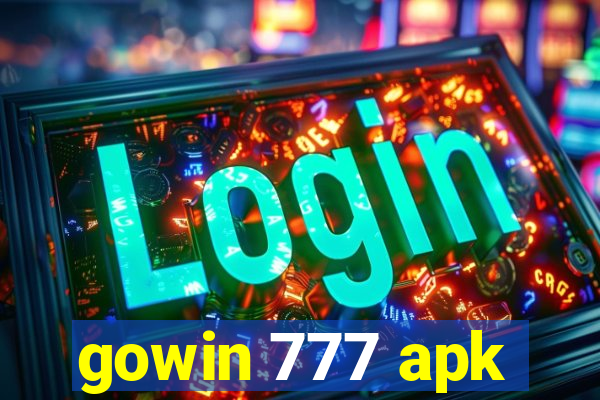 gowin 777 apk