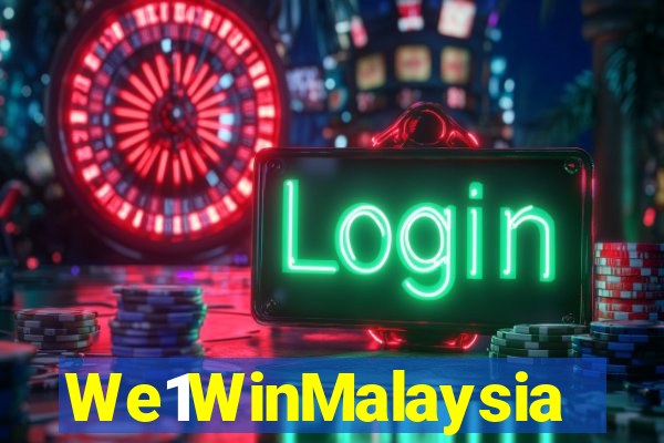 We1WinMalaysia