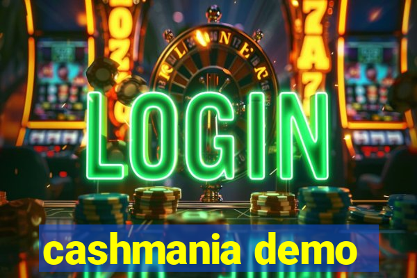 cashmania demo