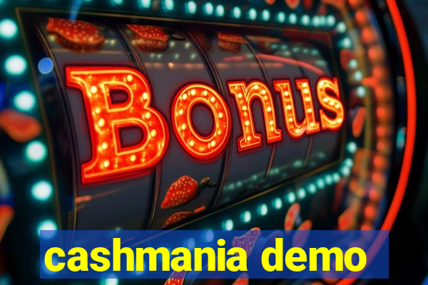 cashmania demo