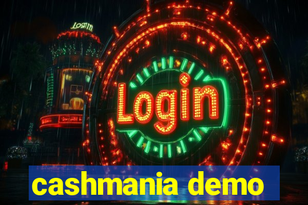 cashmania demo